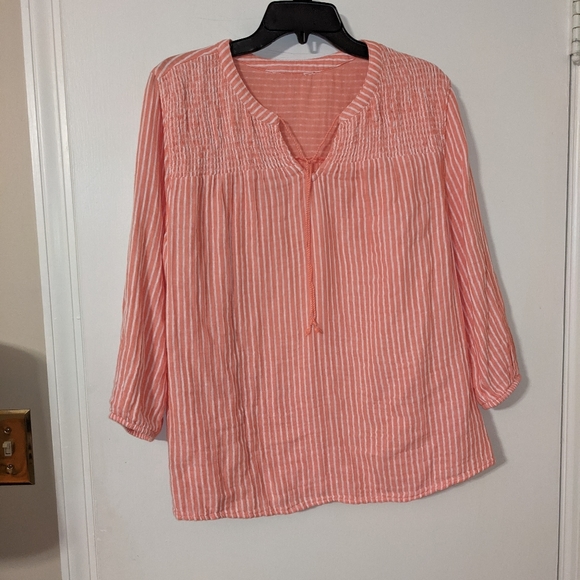 Blouse - Picture 1 of 6